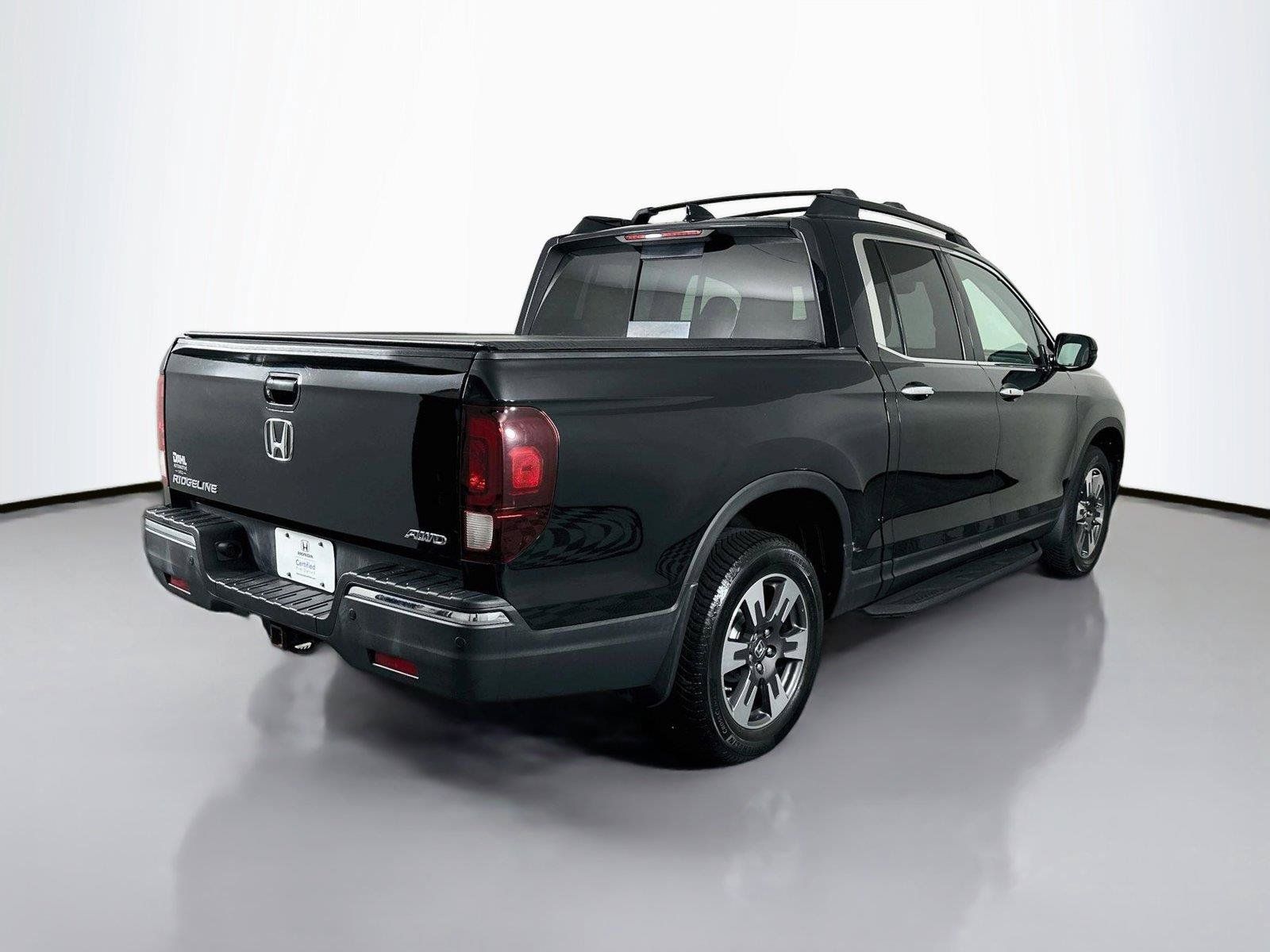Certified 2019 Honda Ridgeline RTL-E image 13