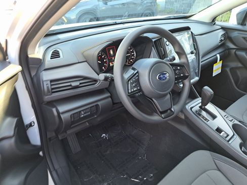 New 2026 Subaru Crosstrek 2.0i Premium image 10