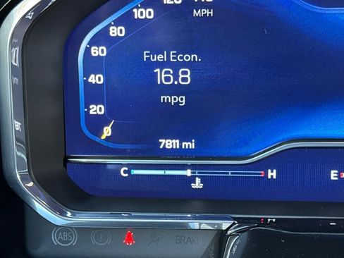 Certified 2025 Chevrolet Silverado 1500 RST w/ Convenience Package II image 29