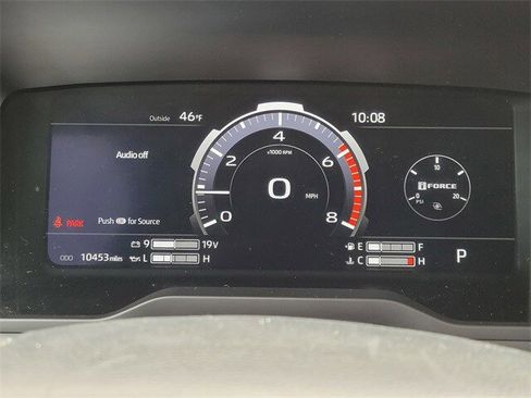 Used 2024 Toyota Tundra Limited image 23