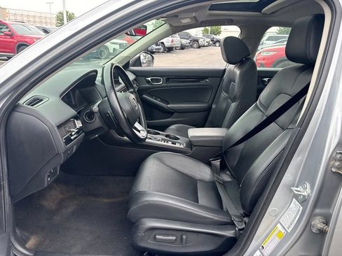 Used 2022 Honda Civic Touring image 15