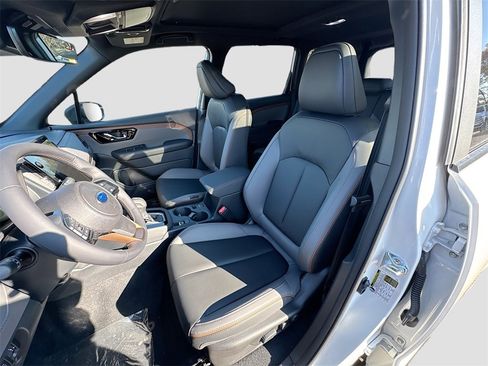 New 2025 Subaru Forester Sport image 20