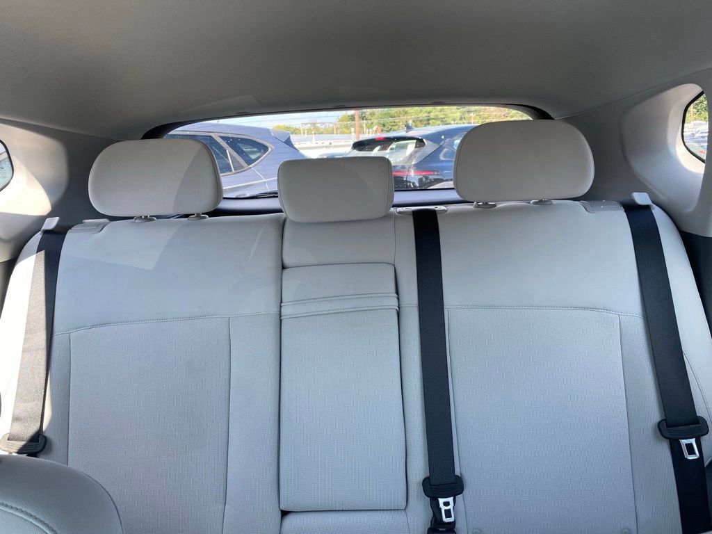 Certified 2024 Hyundai Kona SE AWD/4WD image 15