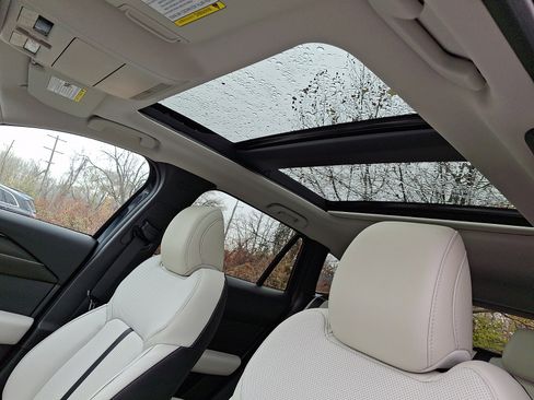 New 2026 MAZDA CX-50 AWD 2.5 S w/ Cargo Package image 14