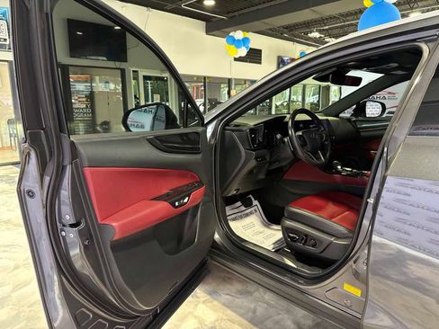 Used 2024 Lexus NX 350 AWD w/ Cold Area Package image 27