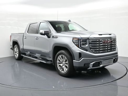 Used 2023 GMC Sierra 1500 Denali image 4