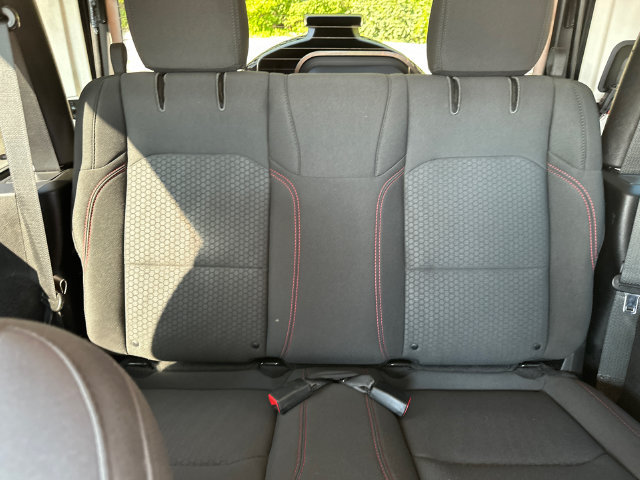 Used 2019 Jeep Wrangler Rubicon AWD/4WD image 29