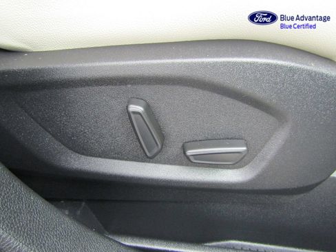 Certified 2024 Ford Edge Titanium w/ Equipment Group 301A AWD/4WD image 42