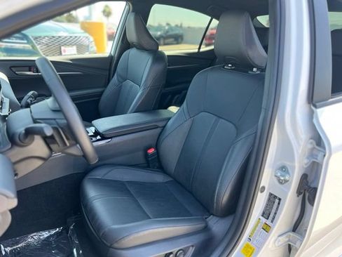 Used 2026 Toyota Camry XSE FWD image 15