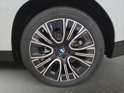 New 2026 BMW X3 xDrive30i w/ Convenience Package AWD/4WD image 34