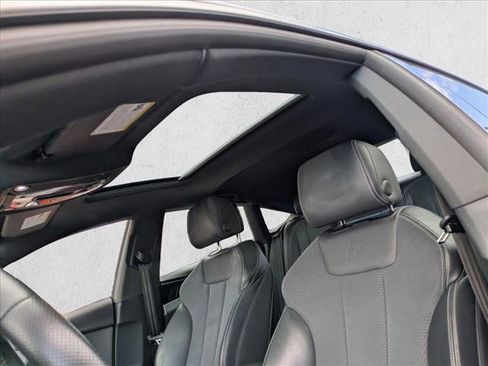 Used 2022 Audi A5 2.0T Premium Plus w/ Premium Plus image 20