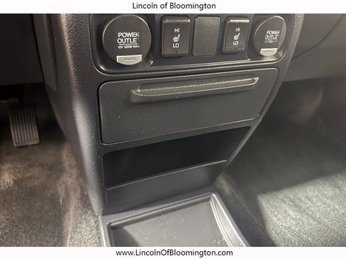 Used 2010 Honda Ridgeline RTL image 50