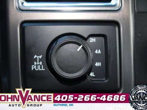 Used 2017 Ford F150 Limited w/ Trailer Tow Package image 39