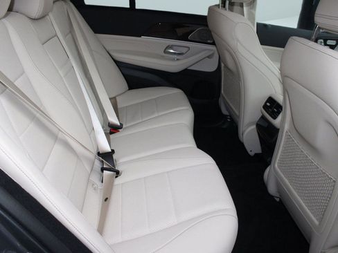 Used 2026 Mercedes-Benz GLE 450 4MATIC image 34