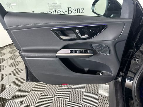 Certified 2026 Mercedes-Benz GLC 300 4MATIC image 10