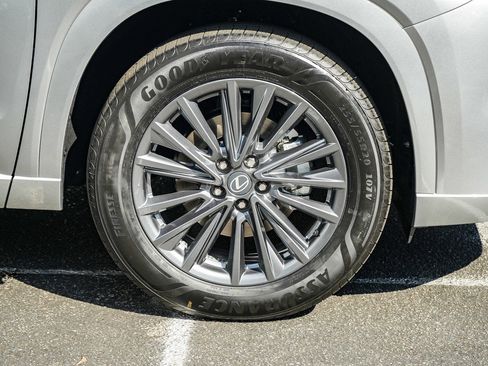 New 2026 Lexus TX 350 FWD image 10