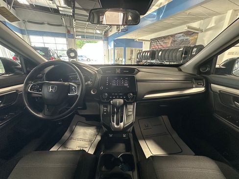 Used 2022 Honda CR-V Special Edition image 2