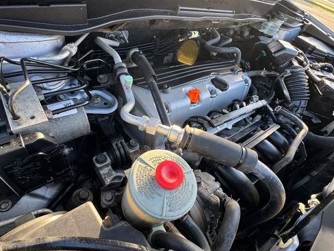 Used 2010 Honda CR-V EX image 39