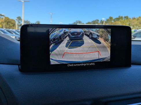 New 2025 MAZDA CX-5 AWD 2.5 S image 22