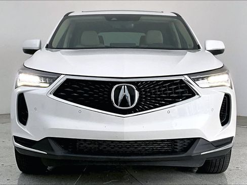 Certified 2024 Acura RDX SH-AWD w/ Technology Package image 3