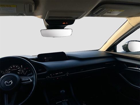Used 2023 MAZDA MAZDA3 s image 24