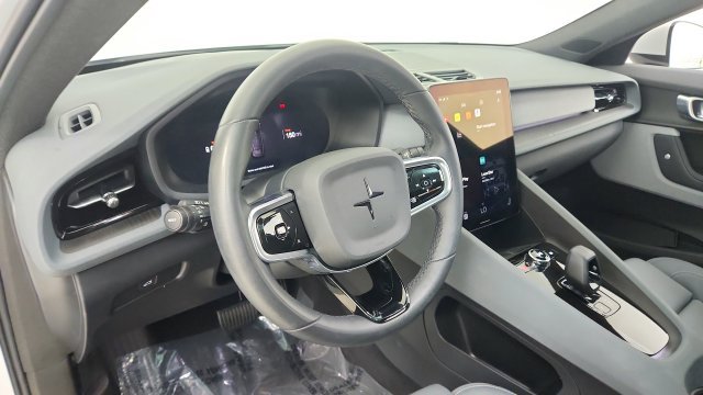 Used 2024 Polestar Polestar 2 AWD/4WD image 45