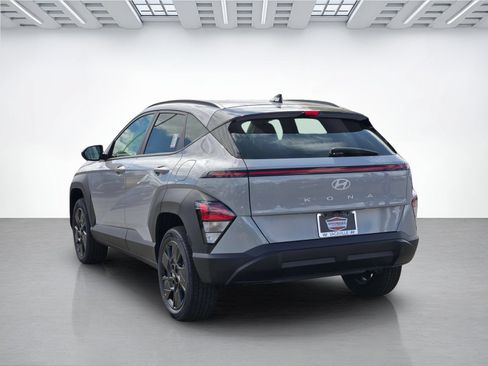 New 2027 Hyundai Kona SEL Sport AWD/4WD image 6