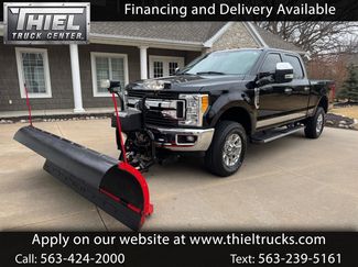 Used 2017 Ford F250 XLT w/ XLT Premium Package video 1