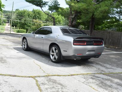Used 2015 Dodge Challenger R/T w/ Quick Order Package 22B R/T