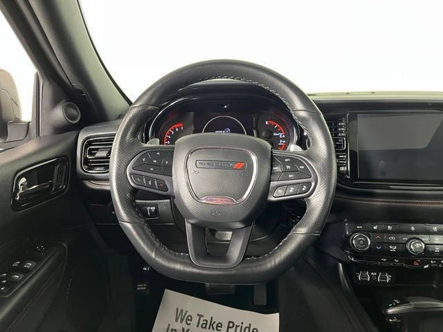 Used 2023 Dodge Durango R/T AWD/4WD image 20
