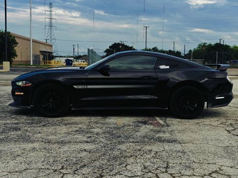 Used 2019 Ford Mustang GT Premium w/ Equipment Group 401A RWD image 9