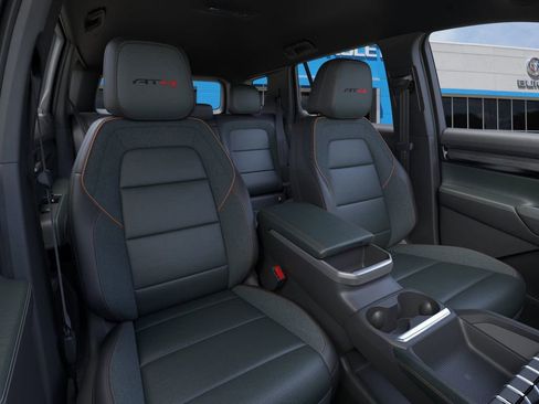 New 2026 GMC Terrain AT4 w/ Technology Package II image 40