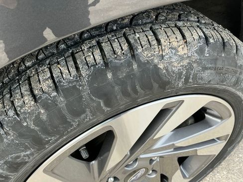 Certified 2025 Subaru Legacy Limited w/ Popular Package #2 image 13