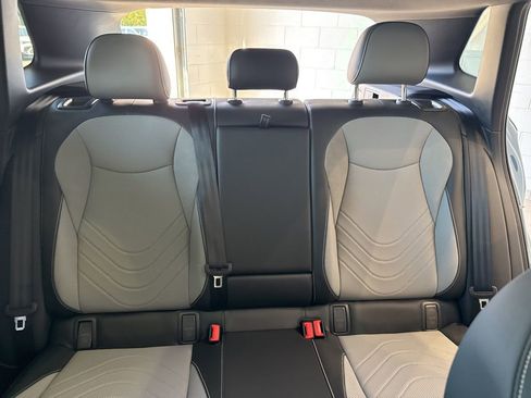 New 2025 Volkswagen Tiguan SE R-Line image 15