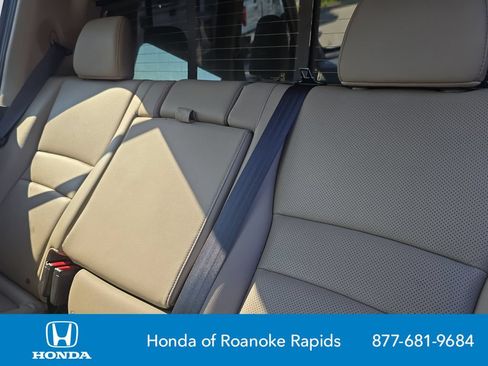 Used 2019 Honda Ridgeline RTL-T image 16