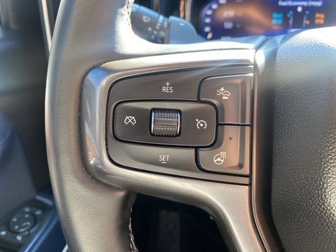 Used 2023 Chevrolet Silverado 1500 High Country w/ High Country Premium Package image 24