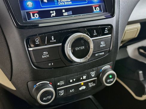Used 2016 Acura RDX FWD w/ Technology Package image 23
