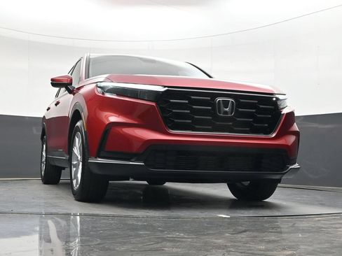 Used 2023 Honda CR-V EX image 38