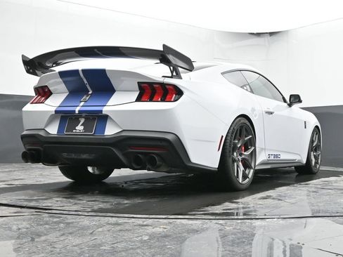 New 2025 Ford Mustang GT Premium w/ GT Performance Package image 38