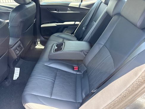 New 2026 Toyota Camry XSE FWD image 17