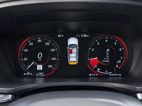 Used 2019 Volvo S60 T6 Inscription AWD/4WD image 25