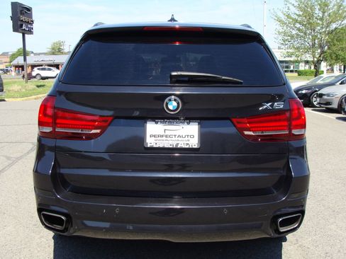 Used 2017 BMW X5 xDrive35i AWD/4WD image 5