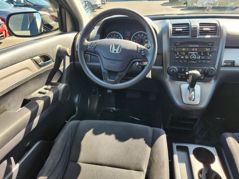Used 2011 Honda CR-V SE image 13