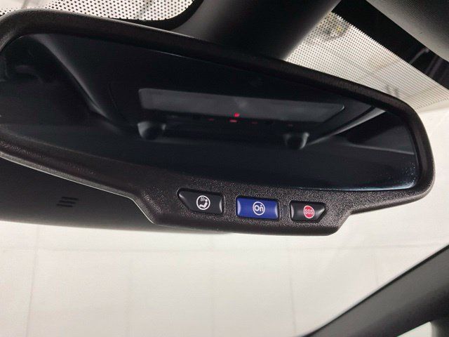 Used 2017 Buick Cascada Premium FWD image 25