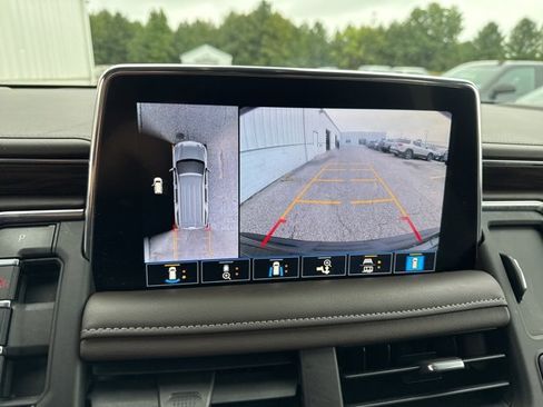 Used 2021 Chevrolet Tahoe LT image 18