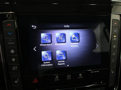 Used 2021 INFINITI QX80 Luxe w/ All-Season Package RWD image 69