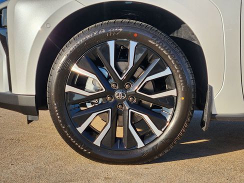 New 2026 Toyota bZ image 11