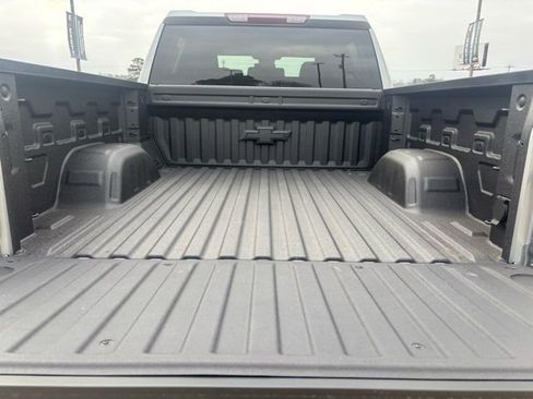 New 2026 Chevrolet Silverado 1500 LT w/ Protection Package image 10