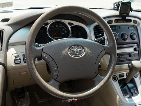Used 2007 Toyota Highlander 2WD V6 image 23