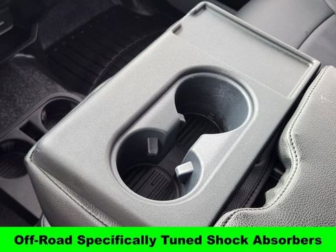 Used 2024 Ford F350 XL w/ STX Appearance Package image 19